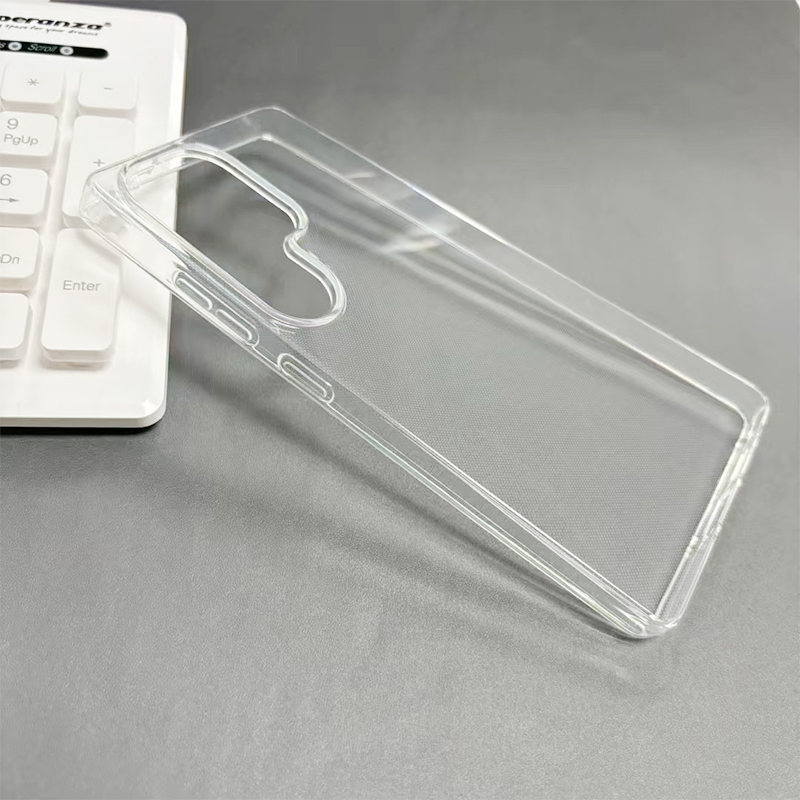 Suitable For S25 Ultra High-transparency Mobile Phone Case